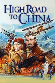 High Road to China