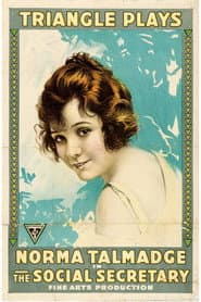 The Social Secretary