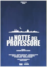 La notte del professore