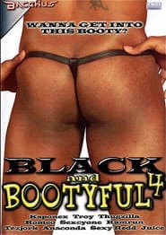 Black and Bootyful 4