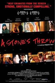 A Stone's Throw