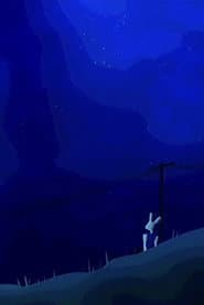 every night, i talk to God