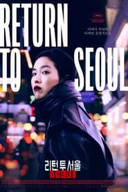 Return to Seoul