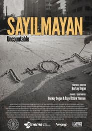 Sayılmayan