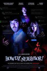 Howdy, Neighbor!