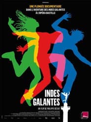 Gallant Indies