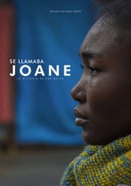 Se llamaba Joane
