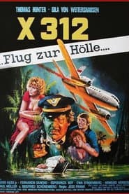 X312 - Flight to Hell