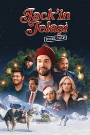 Jack in Time for Christmas