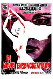 The Blood Spattered Bride