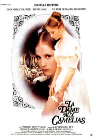 Lady of the Camelias