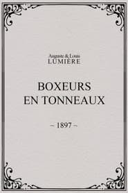 Boxers in Barrels