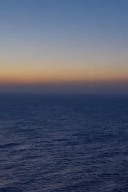 tenir l'horizon presque deux minutes par un froid raisonable