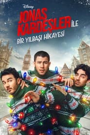 A Very Jonas Christmas Movie