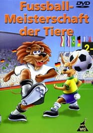 Animal Soccer World