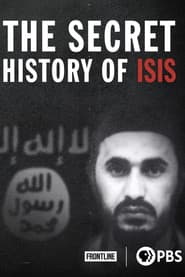 The Secret History of ISIS