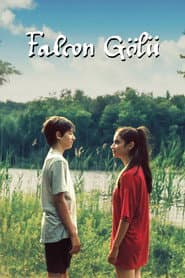 Falcon Lake