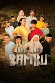 Anak-Anak Bambu