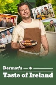 Dermot O'Leary's Taste of Ireland
