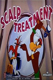 Scalp Treatment
