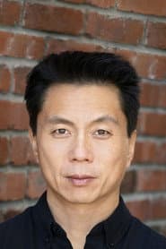 George Chiang
