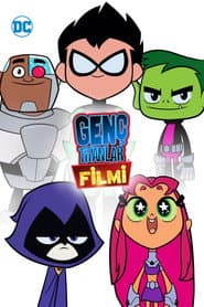 Teen Titans Go! To the Movies