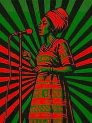 Rumba congolaise, les héroïnes