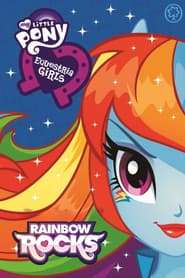 My Little Pony: Equestria Girls – Rainbow Rocks Shorts