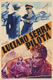 Luciano Serra, Pilot