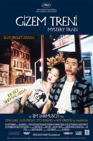 Mystery Train