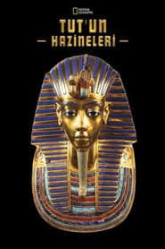 Tut's Treasures: Hidden Secrets