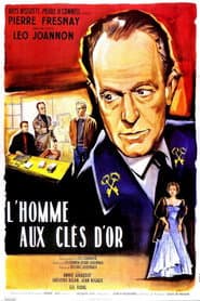 L'Homme aux clés d'or