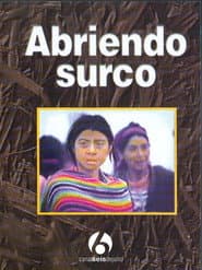Abriendo surco
