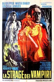 The Slaughter of the Vampires