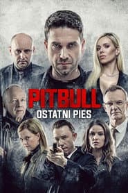 Pitbull. Last Dog