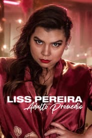 Liss Pereira: Adulting