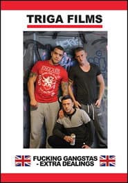 Fucking Gangstas