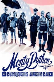 Monty Python Conquers America