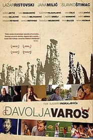 Devil's Town