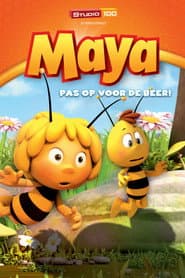 Maya - Pas op voor de Beer