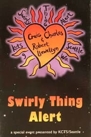 Swirly Thing Alert