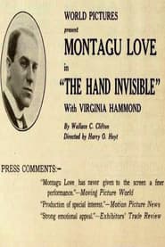 The Hand Invisible