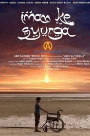 Iman Ke Syurga