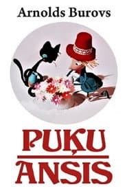 Puķu Ansis