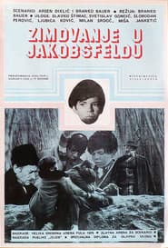 Wintering in Jakobsfeld