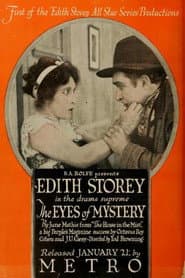 The Eyes of Mystery