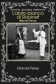 Robinet’s White Suit