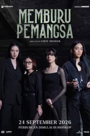 Memburu Pemangsa