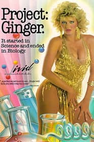 Project: Ginger