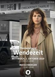 1989: A Spy Story
